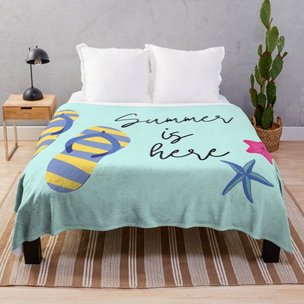 Item preview, Summer is here designed and sold by Nesro34.