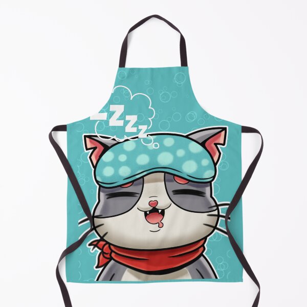 Item preview, nykyo asleep !! designed and sold by alexis salinas rangel.