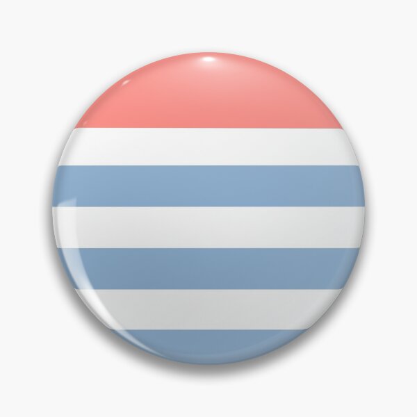 Item preview, Pink with blue stripe pattern designed and sold by MickeyEdwards.