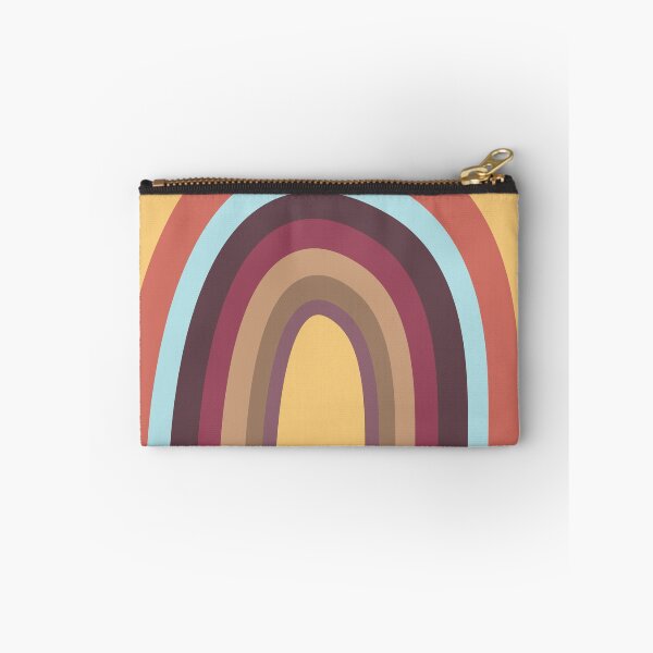 Item preview, colorful boho rainbow designed and sold by Northendesigns.