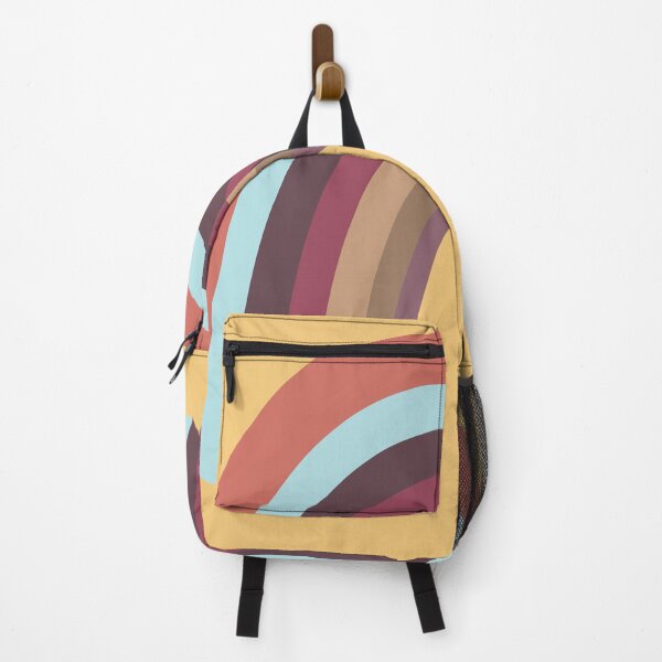 Item preview, colorful boho rainbow designed and sold by Northendesigns.