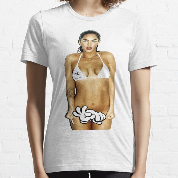 Megan Fox = P Essential T-Shirt