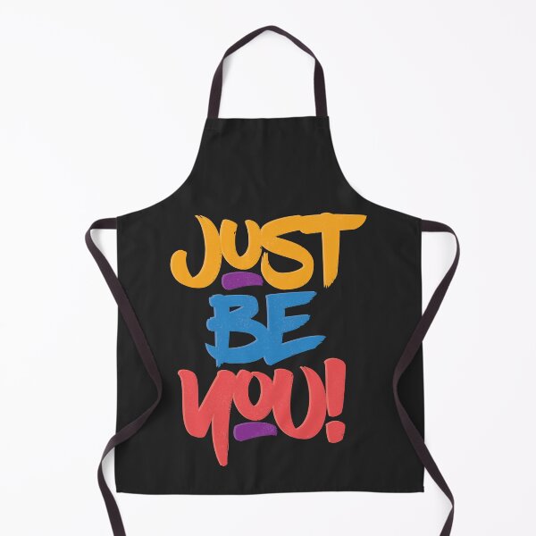 Item preview, just be you! designed and sold by SweetLog.