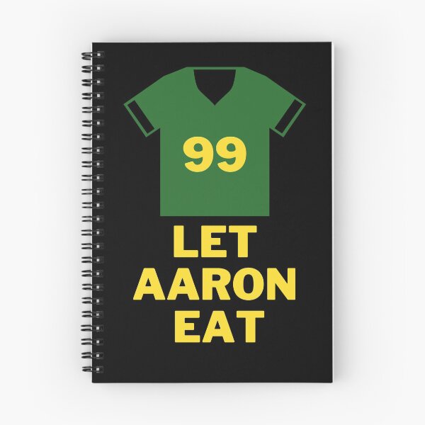 Item preview, Let Aaron Eat shirt  designed and sold by cartrica.