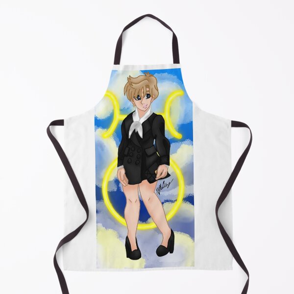 Item preview, Haruka Tenoh designed and sold by DrawFelix-Shop.