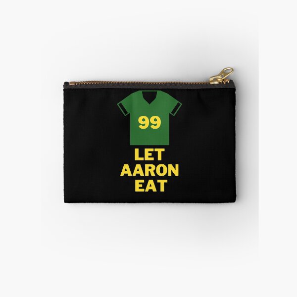 Item preview, Let Aaron Eat shirt  designed and sold by cartrica.