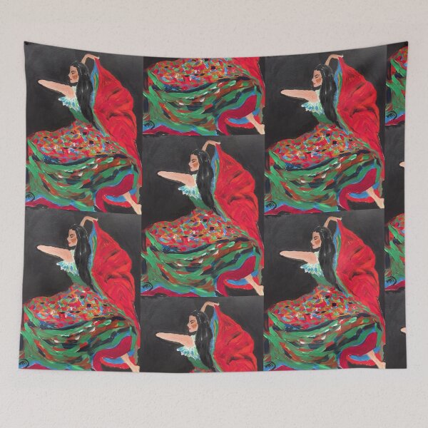 Item preview, Gypsy Soul  designed and sold by MariaMariettaD.