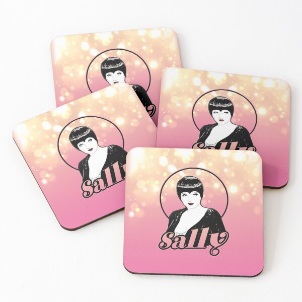 Item preview, Sally in Lights designed and sold by RoGoArt.