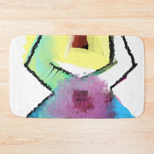 Item preview, Abstract number 15 designed and sold by porter-mckeenn.