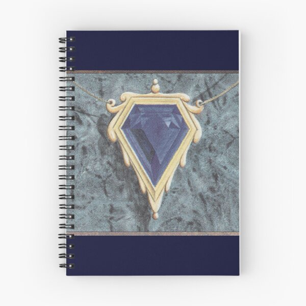 Item preview, sapphire designed and sold by Ugenial.