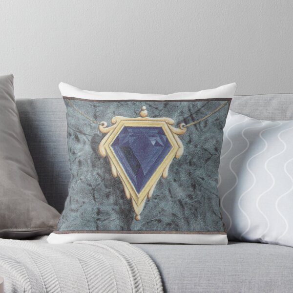 Item preview, sapphire designed and sold by Ugenial.