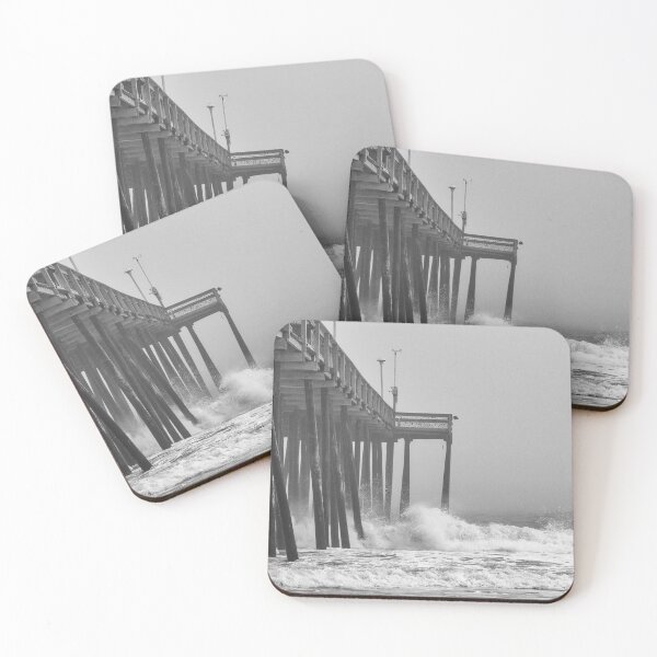 Item preview, Ocean City Crashing Surf designed and sold by Joy Goldman.