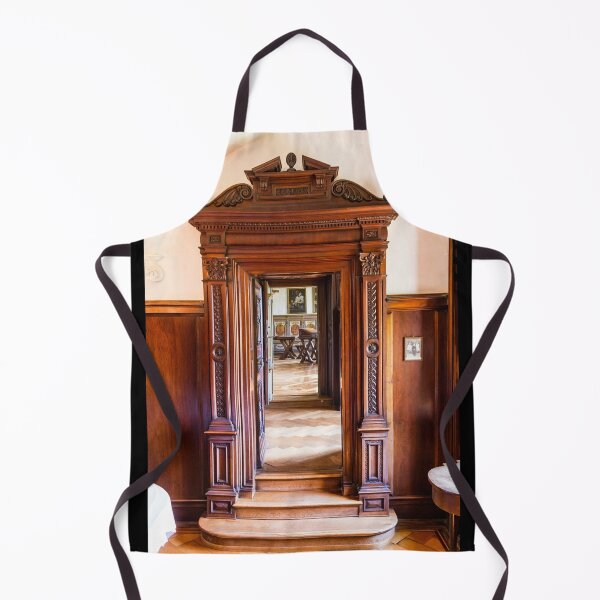 Item preview, Doorway in Ittingen Charterhouse, Switzerland designed and sold by holgermader.