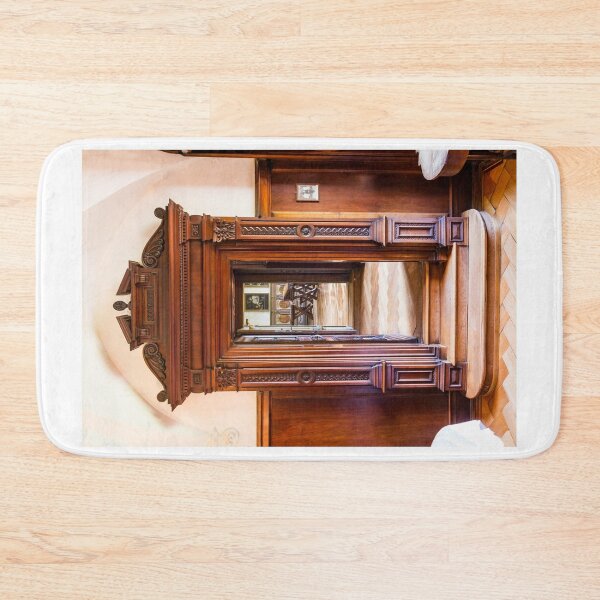 Item preview, Doorway in Ittingen Charterhouse, Switzerland designed and sold by holgermader.