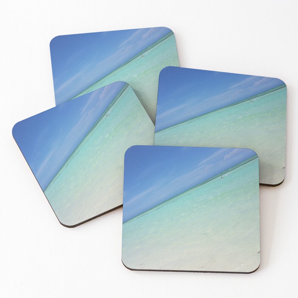 Item preview, Coasters (Set of 4) designed and sold by RVAnnie.
