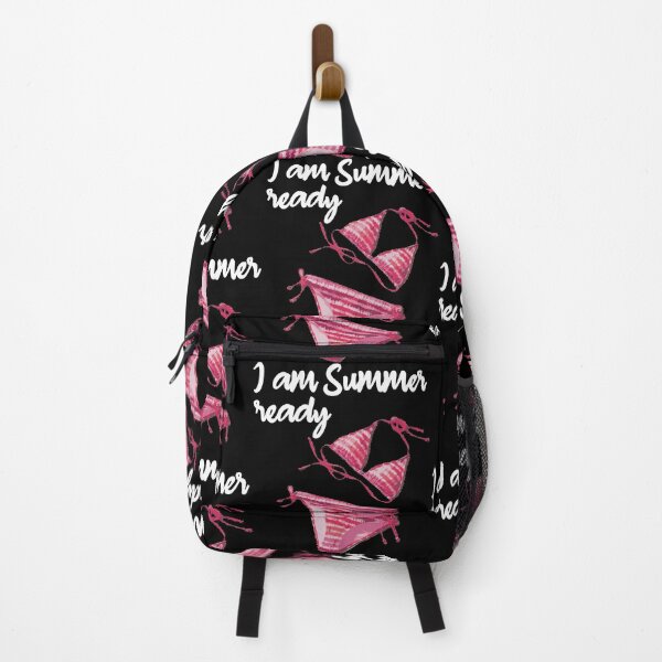 Item preview, I am so ready for summer vacation. designed and sold by angelisart.