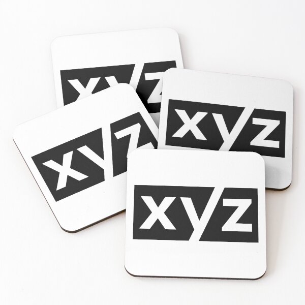 Item preview, xyz designed and sold by artCreativeColony.