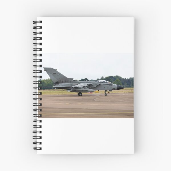 Item preview, Italian Air Force Panavia A-200A IDS Tornado designed and sold by Andy Harker.