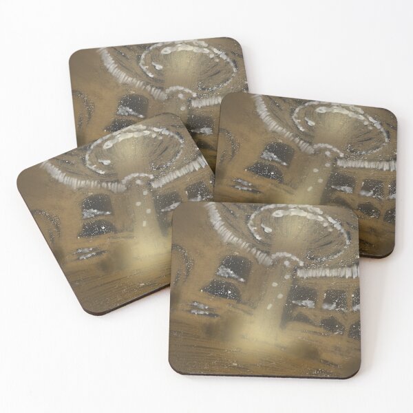 Item preview, Fancy Catacombs  designed and sold by kiwiscth.