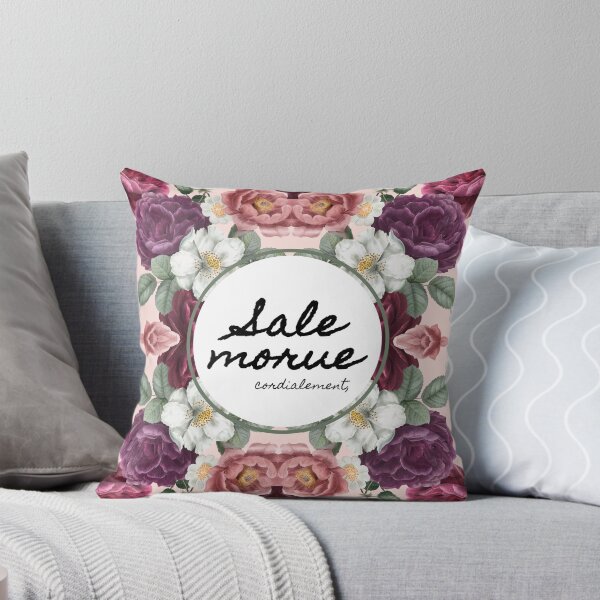 Item preview, Sale morue - v1 designed and sold by L'Atelier de Milu.