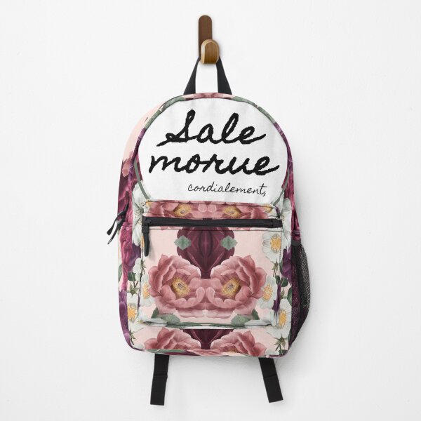 Item preview, Sale morue - v1 designed and sold by L'Atelier de Milu.