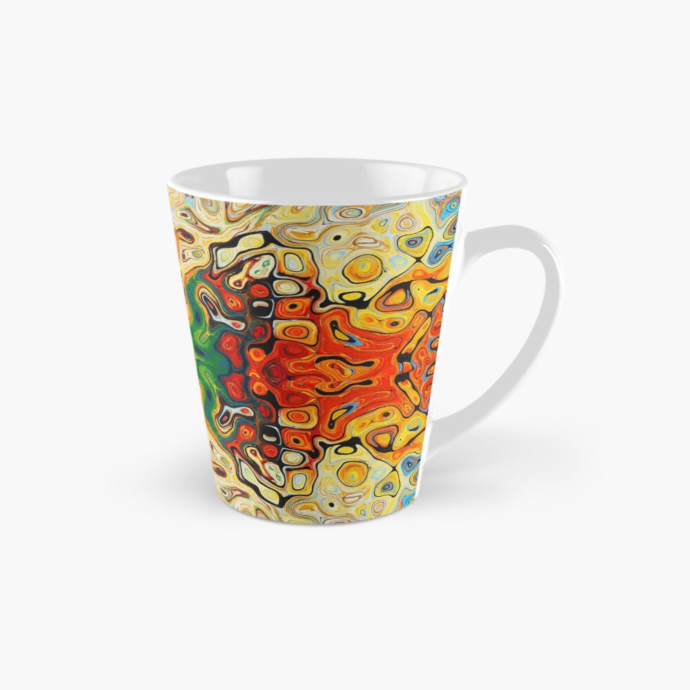 Item preview, Tall Mug designed and sold by artistoutfitter.
