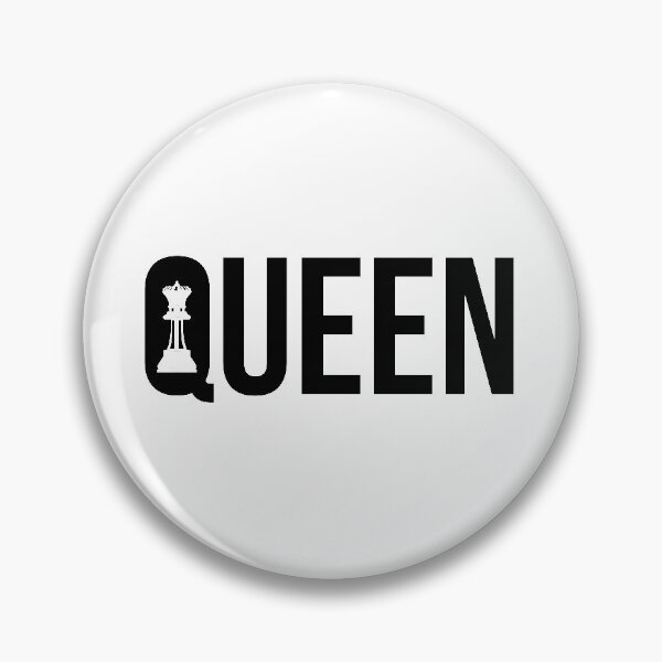 Item preview, chess queen designed and sold by s-arta.