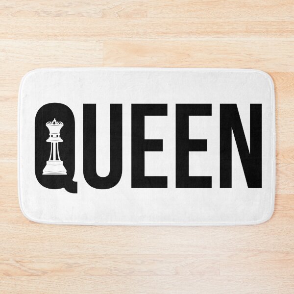 Item preview, chess queen designed and sold by s-arta.