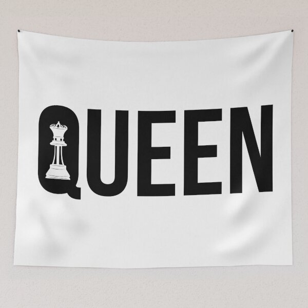 Item preview, chess queen designed and sold by s-arta.