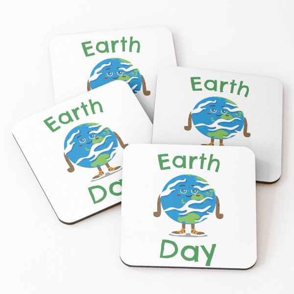 Item preview, Earth Day 2021 designed and sold by FranksDesigns.