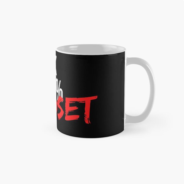 Item preview, 0 Percent Luck 100 Percen Mindset - Motivational Mindset designed and sold by CWolff.