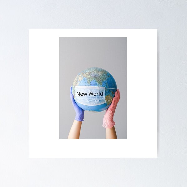 Item preview, new world emage design designed and sold by AnamelDesign.