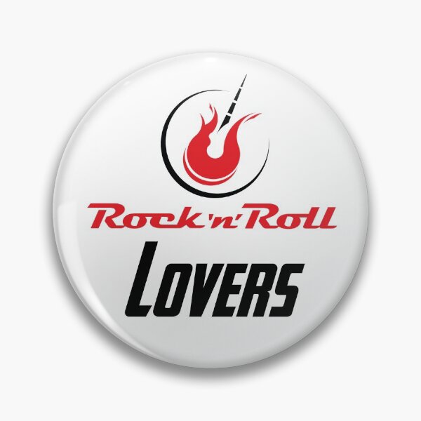 Item preview, Rock'n'Roll Lovers designed and sold by NiceShirtY.