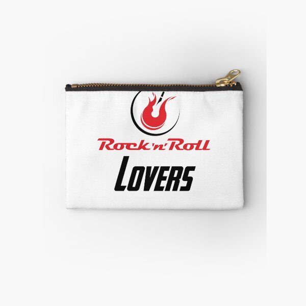 Item preview, Rock'n'Roll Lovers designed and sold by NiceShirtY.