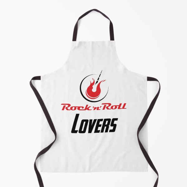 Item preview, Rock'n'Roll Lovers designed and sold by NiceShirtY.