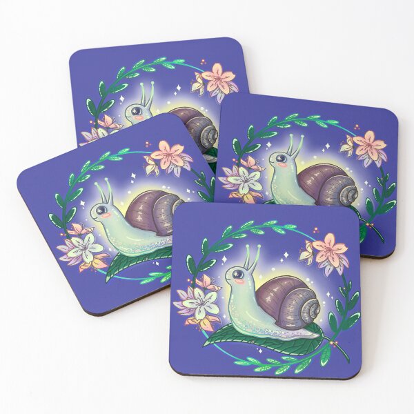 Item preview, Cute snail ? designed and sold by npehota4.