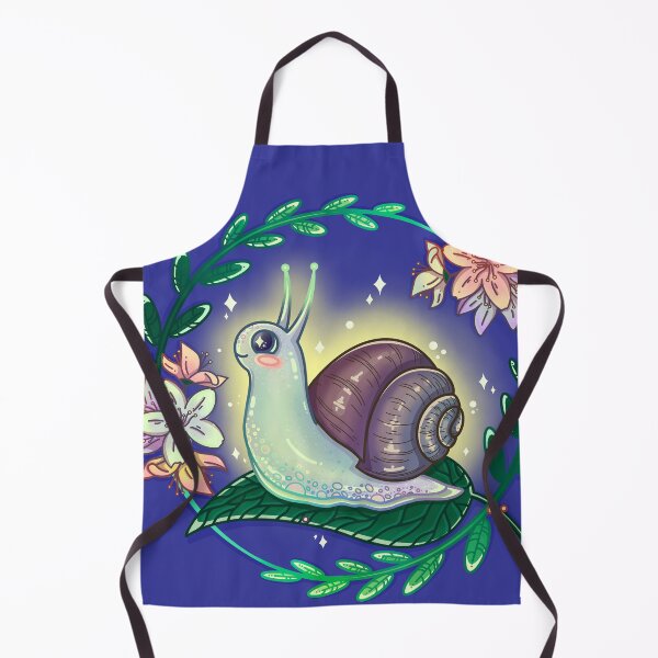 Item preview, Cute snail ? designed and sold by npehota4.