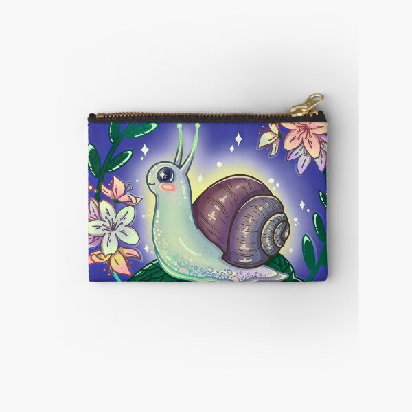 Item preview, Cute snail ? designed and sold by npehota4.