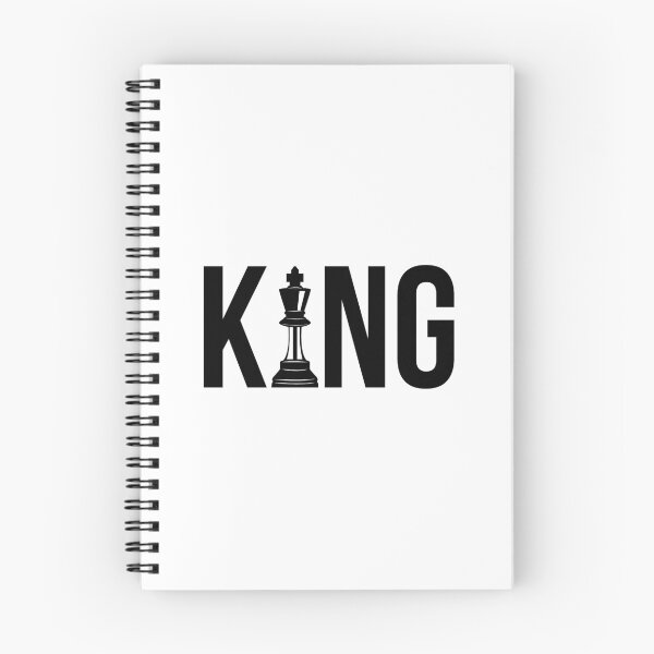 Item preview, chess king designed and sold by s-arta.