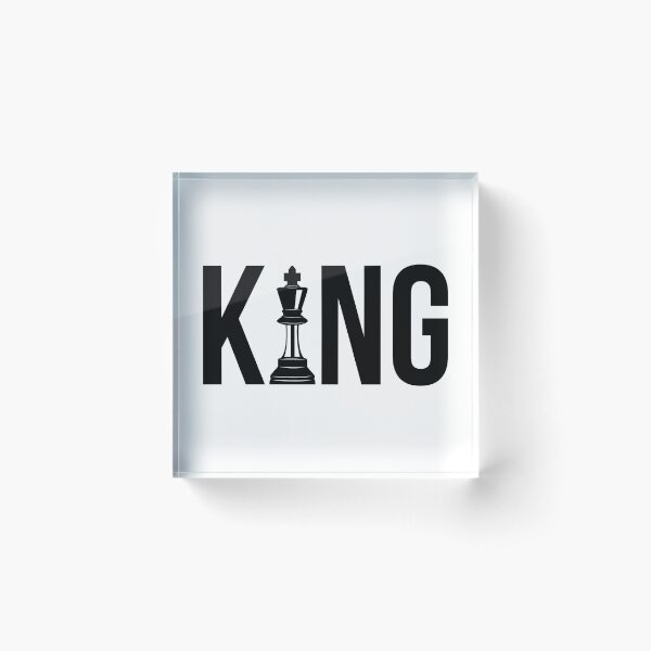 Item preview, chess king designed and sold by s-arta.