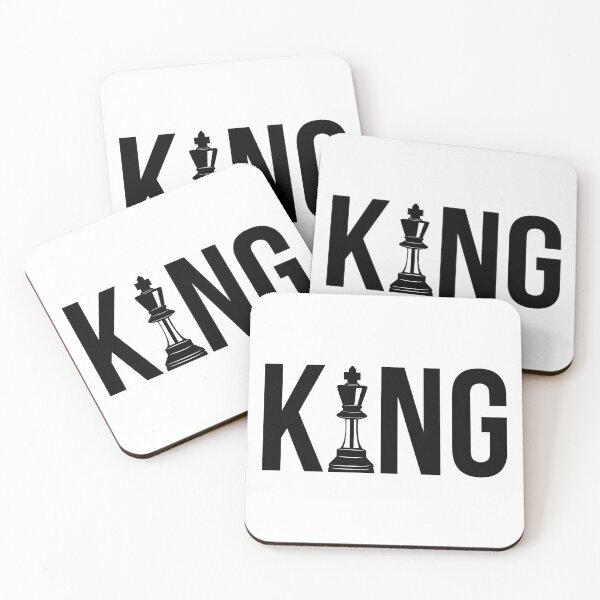 Item preview, chess king designed and sold by s-arta.