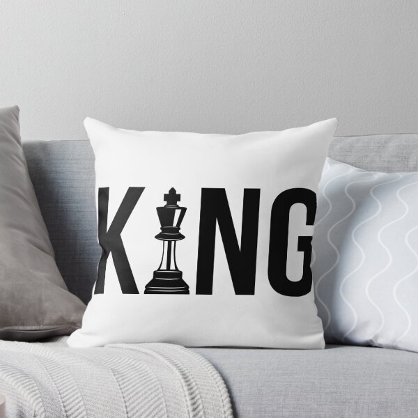Item preview, chess king designed and sold by s-arta.