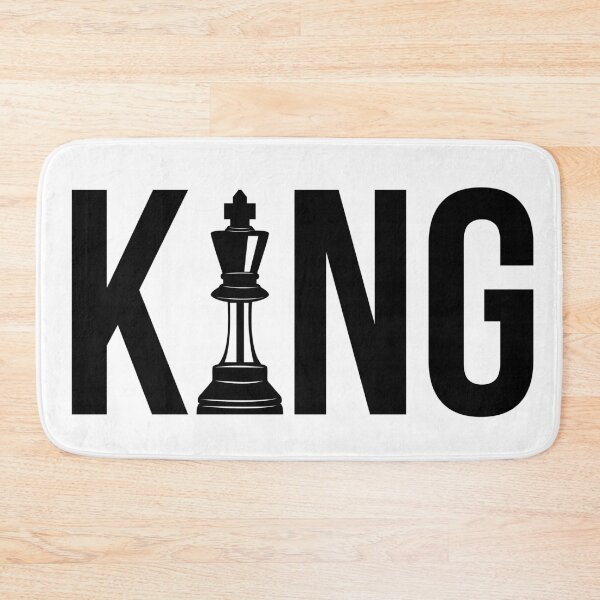 Item preview, chess king designed and sold by s-arta.