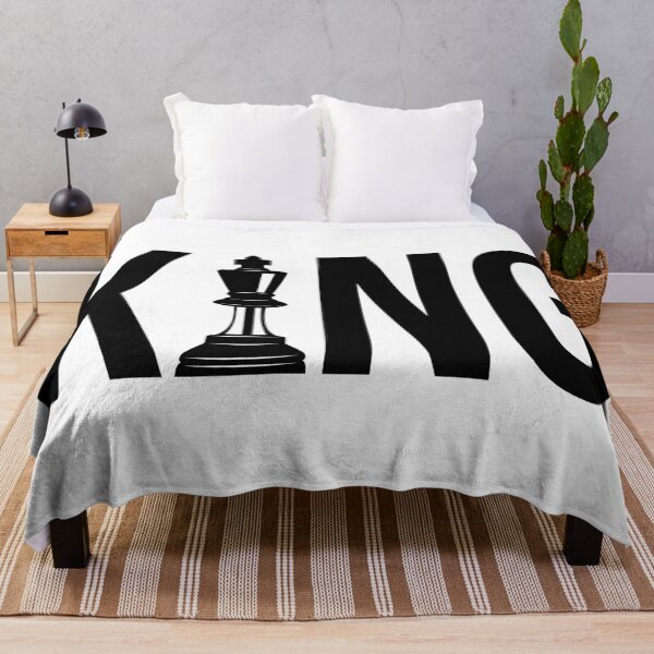 Item preview, chess king designed and sold by s-arta.