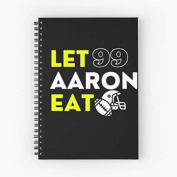 Item preview, Let Aaron Eat shirt  designed and sold by cartrica.