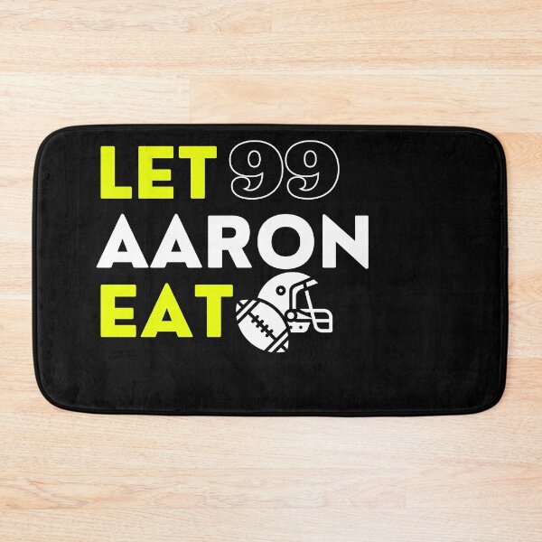 Item preview, Let Aaron Eat shirt  designed and sold by cartrica.