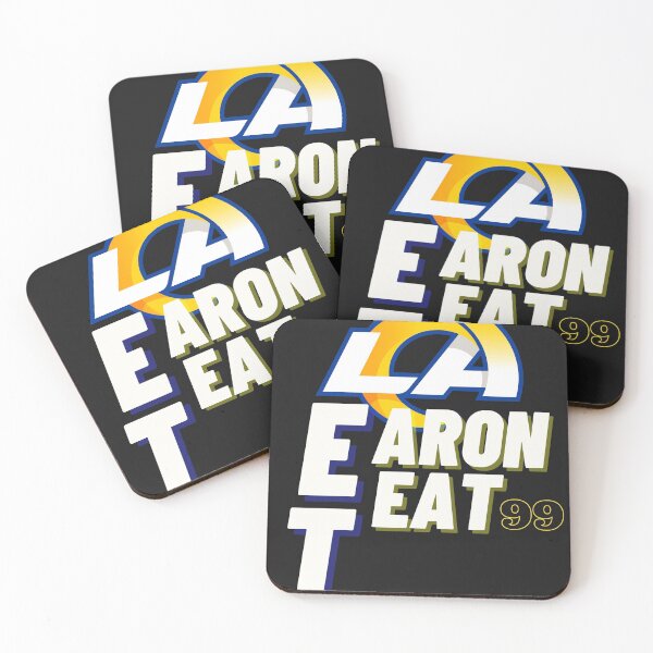 Item preview, Let Aaron Eat shirt  designed and sold by cartrica.