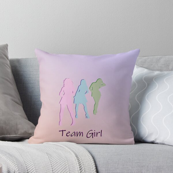 Item preview, Team girl designed and sold by Tramontane Designs.
