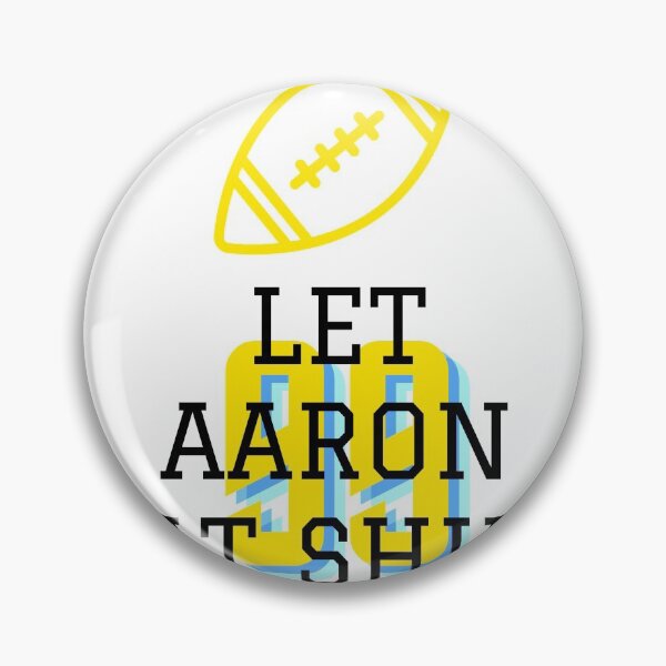 Item preview, Let Aaron Eat shirt  designed and sold by cartrica.