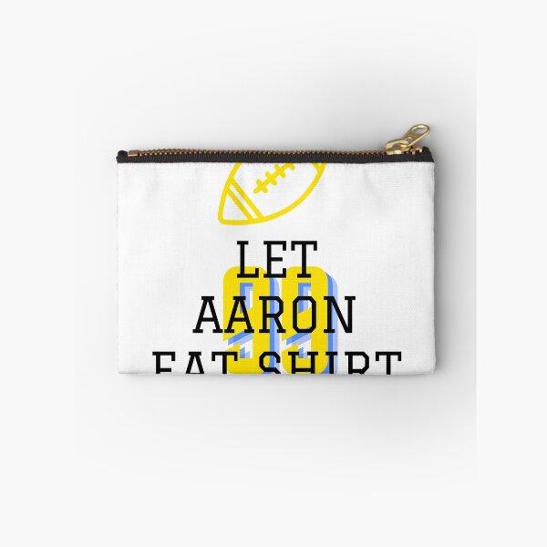 Item preview, Let Aaron Eat shirt  designed and sold by cartrica.